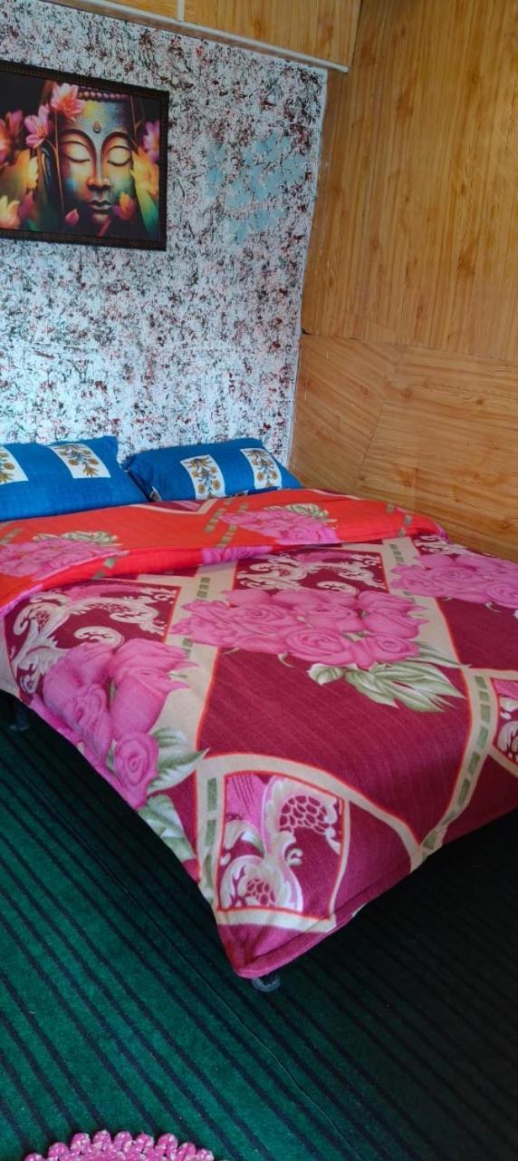 Shanti People Huts & Camp Kasol Eksteriør billede